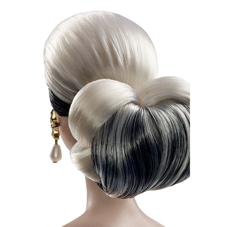 Black and White Forever™ Barbie® Doll (BFMC) - Image 7