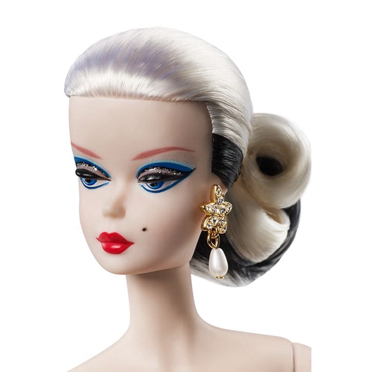 Black and White Forever™ Barbie® Doll (BFMC) - Image 6