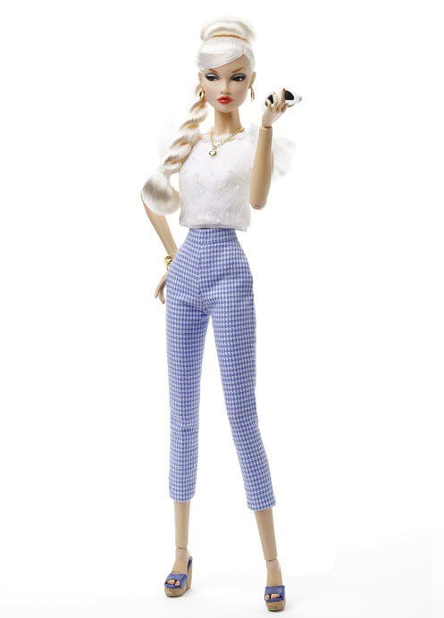 Shop Around Poppy Parker™ Fashion Teen 16" Dressed Doll
