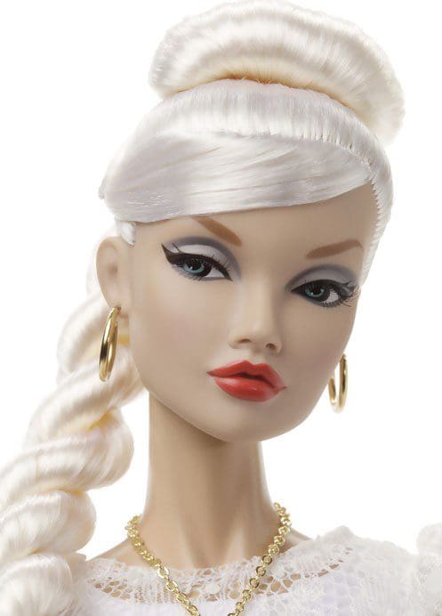 Shop Around Poppy Parker™ Fashion Teen 16" Dressed Doll - Image 3
