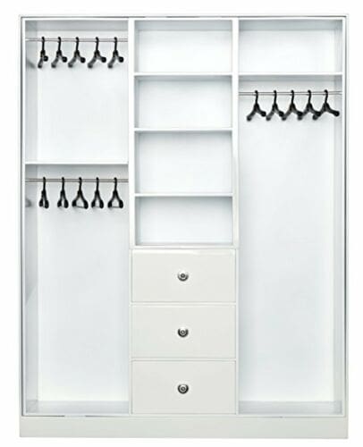 Barbie Look™ Wardrobe - Image 2