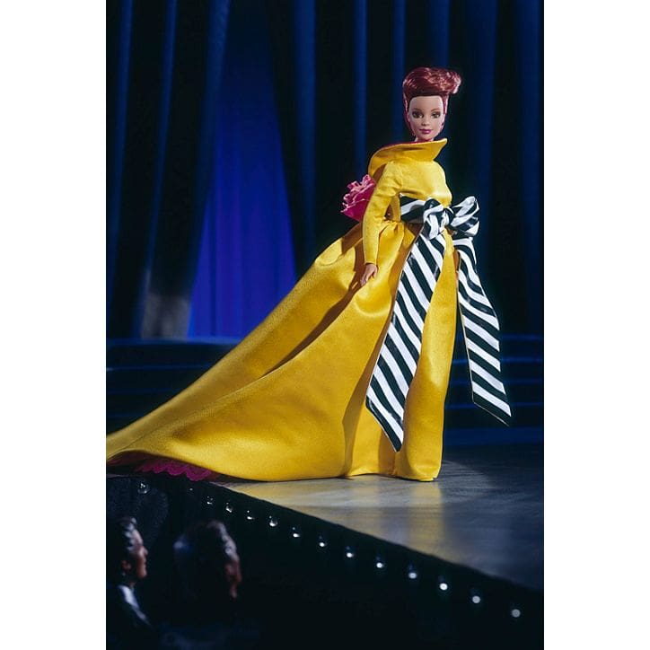 Bill Blass Barbie® Doll