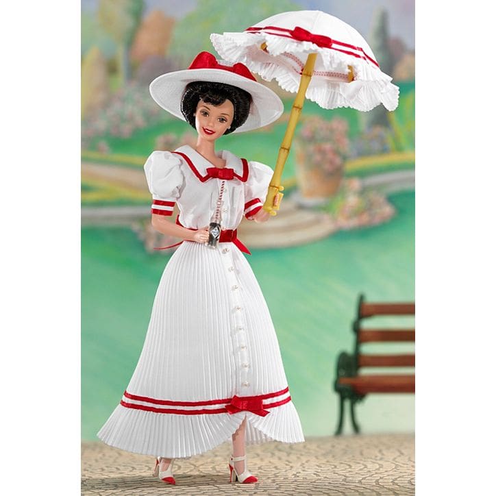 Summer Daydreams™ Barbie®Doll