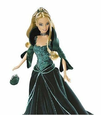 Holiday Barbie® Doll 2004