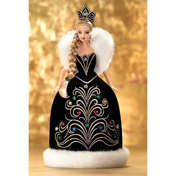 Holiday Barbie® Doll 2006