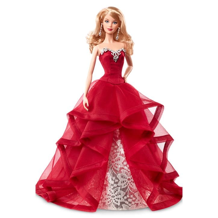 Holiday Barbie™ Doll 2015