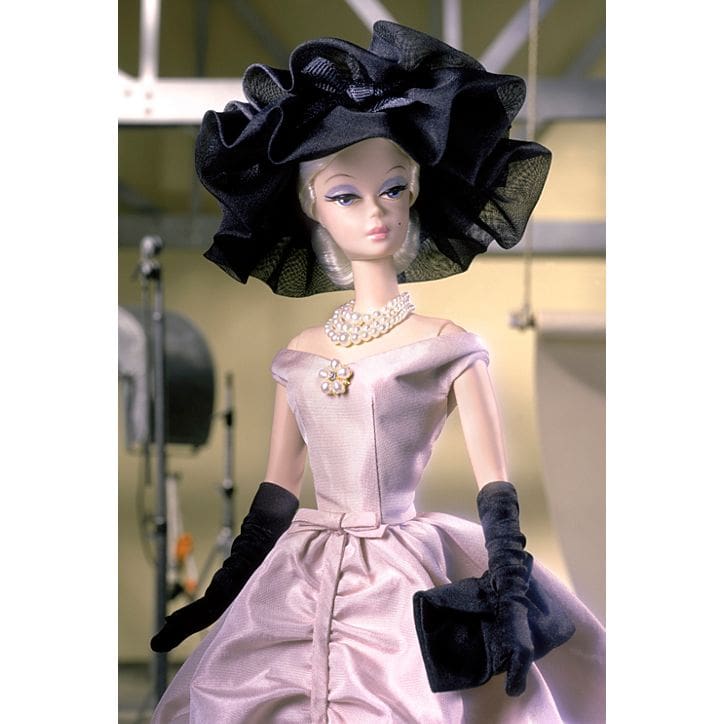Blush Becomes Her BFMC Fashion