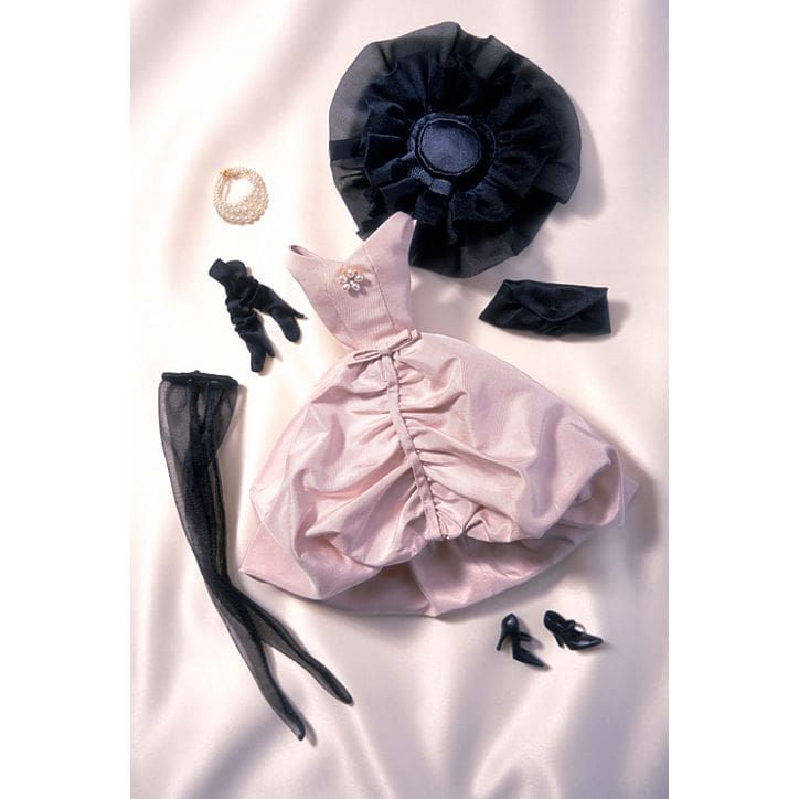 Blush Becomes Her BFMC Fashion - Image 2