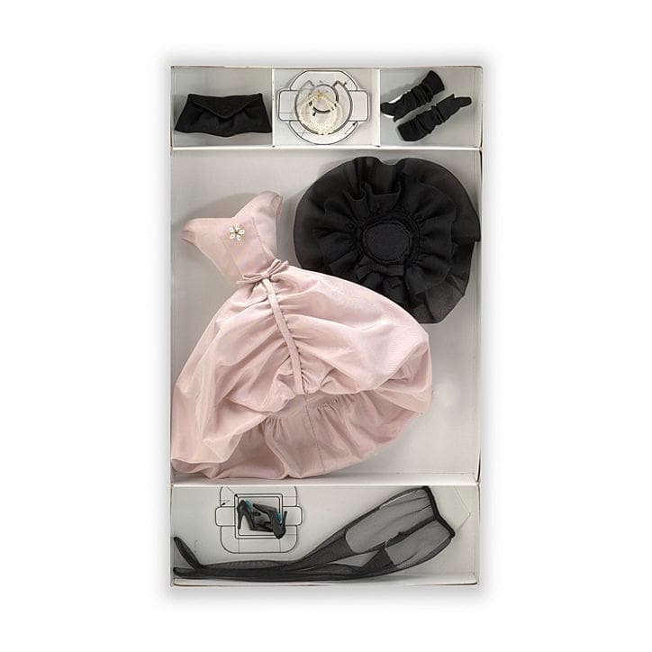 Blush Becomes Her BFMC Fashion - Image 3