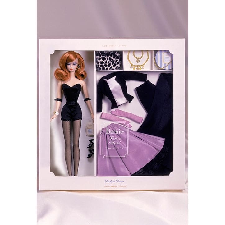 Dusk To Dawn Barbie® Gift Set (BFMC)