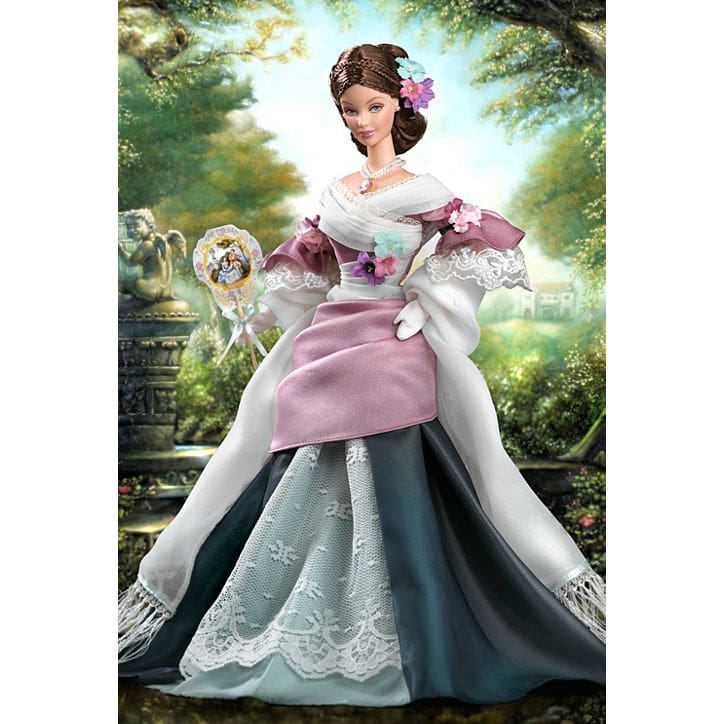 Mademioselle Isabelle Barbie® Doll