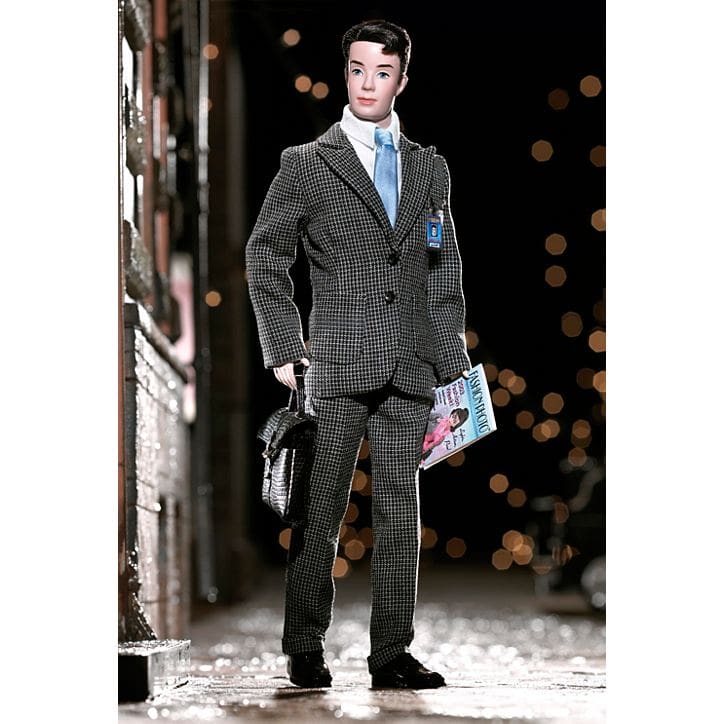 Fashion Insider™ Ken® Giftset (BFMC)