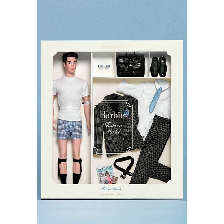 Fashion Insider™ Ken® Giftset (BFMC) - Image 2
