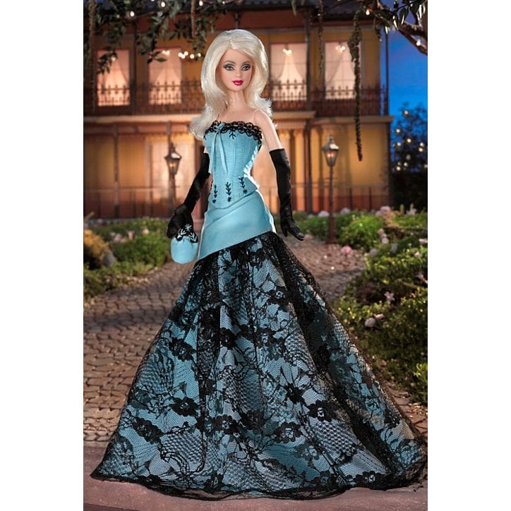 French Quarter™ Barbie® Fashion - Image 2