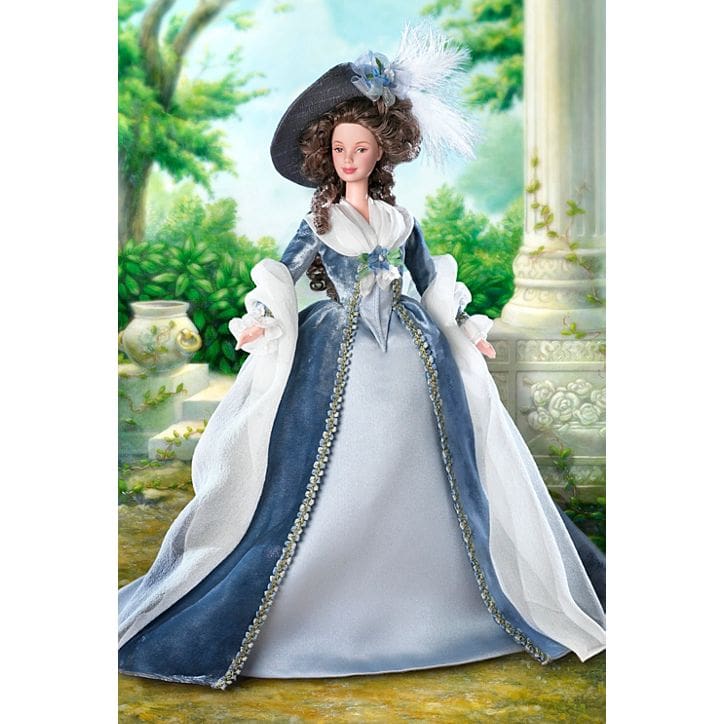 Duchess Emma Barbie® Doll