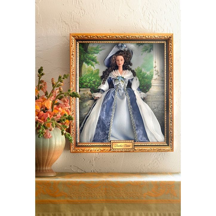 Duchess Emma Barbie® Doll - Image 2