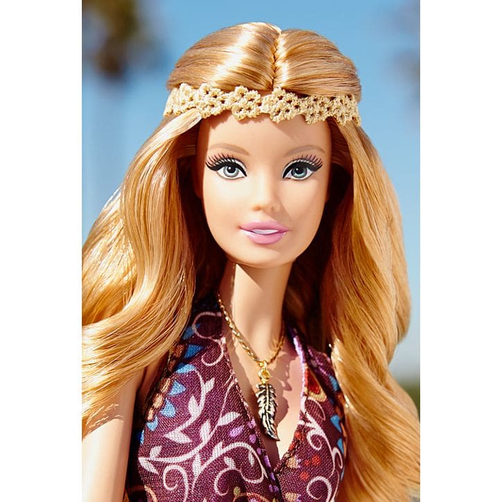 The Barbie Look® Barbie® Doll - Music Festival - Image 4