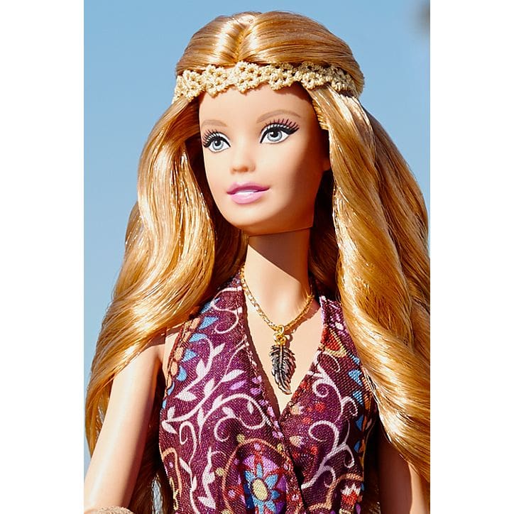 The Barbie Look® Barbie® Doll - Music Festival - Image 3