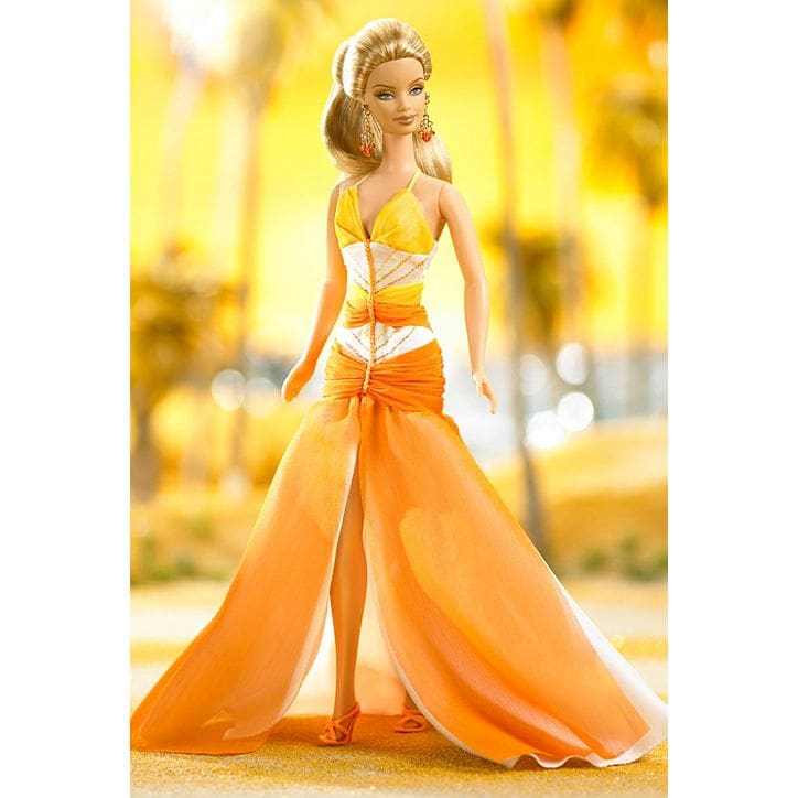 I Dream of Summer™ Barbie® Doll