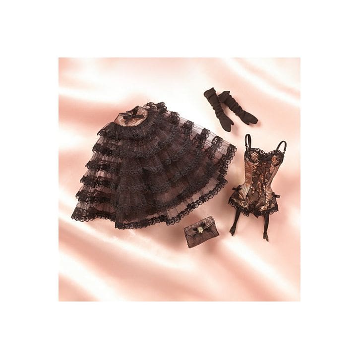 High Tea and Savories™ Barbie® Doll - Image 3