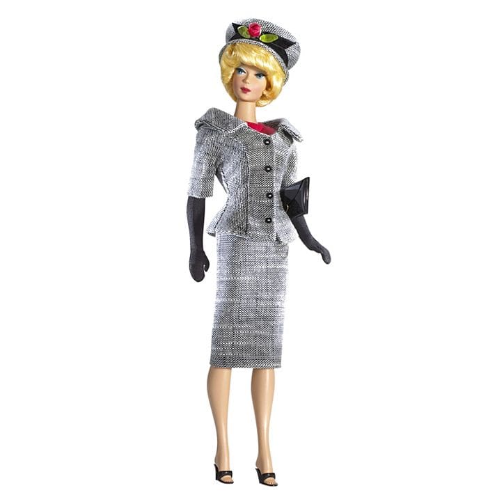 Career Girl™ Barbie® Doll (Reproduction)
