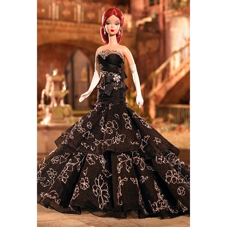 Dahlia™ Barbie® Doll (BFMC)