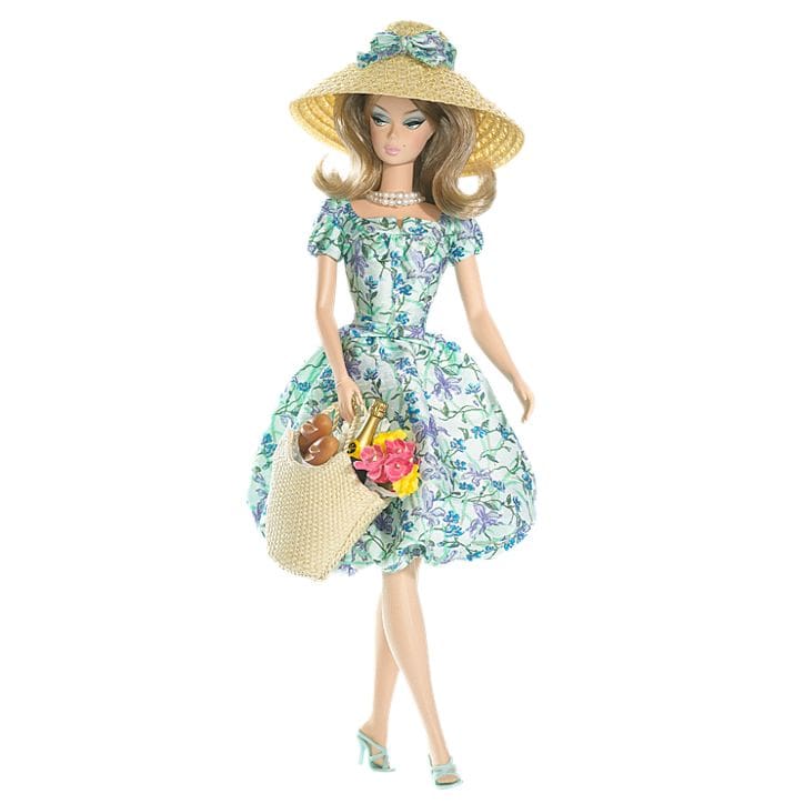 Market Day™ Barbie® Doll (BFMC)