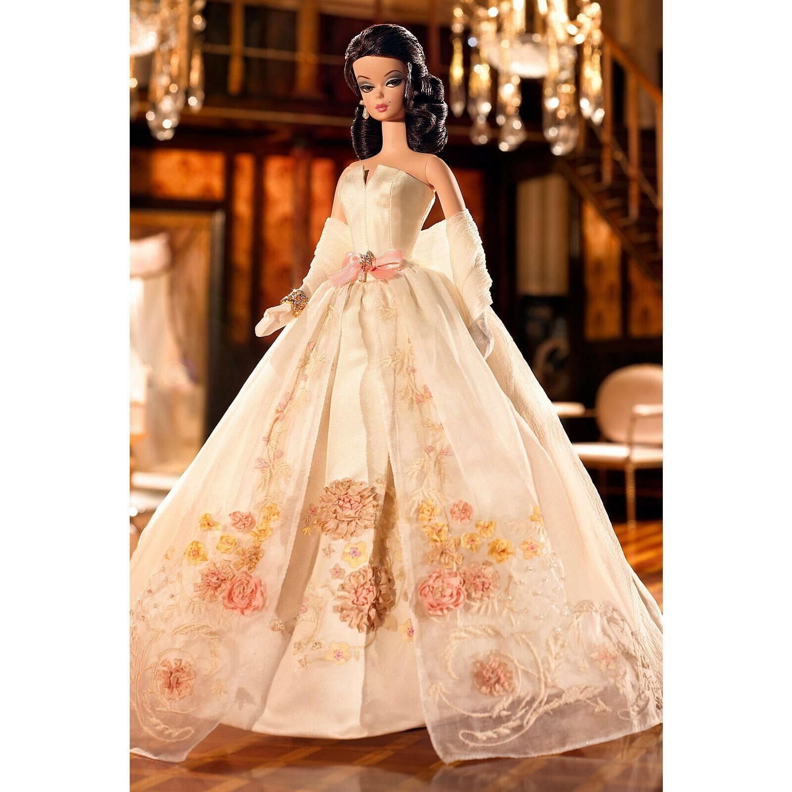 Lady of the Manor™ Barbie® Doll (BFMC)