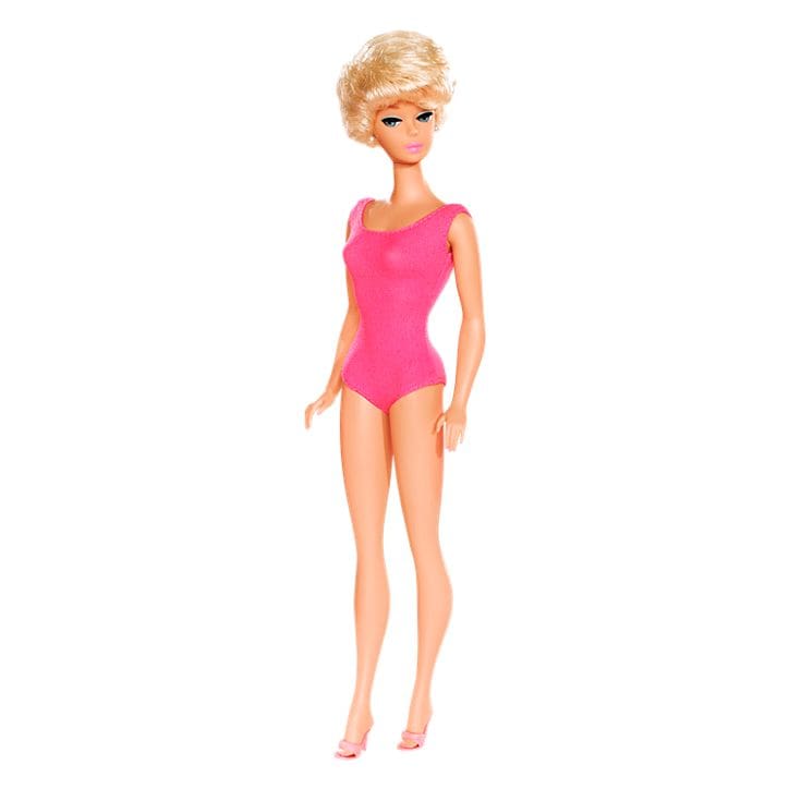 Sparkling Pink™ Barbie® Doll Gift Set - Image 3