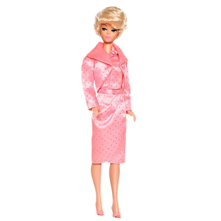 Sparkling Pink™ Barbie® Doll Gift Set - Image 2