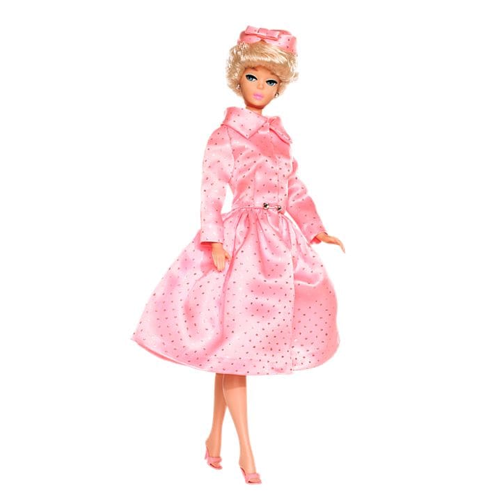 Sparkling Pink™ Barbie® Doll Gift Set