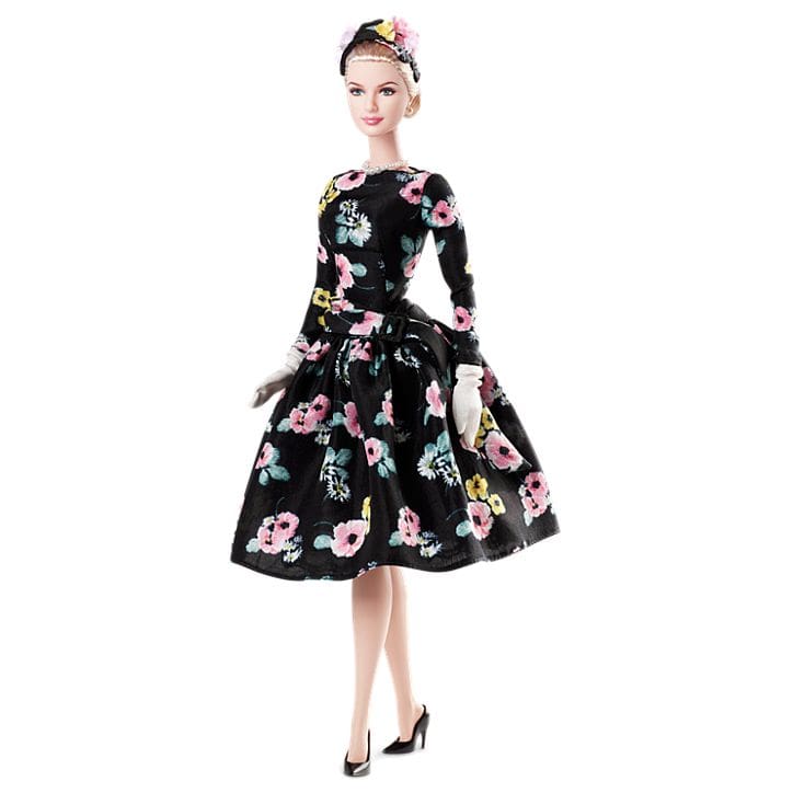 Grace Kelly The Romance™ Doll (BFMC)