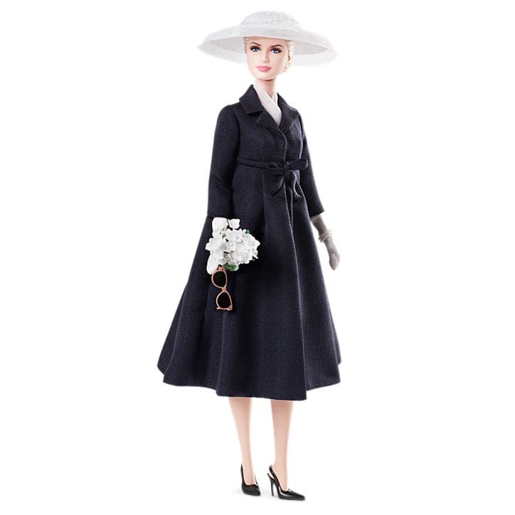 Grace Kelly The Romance™ Doll (BFMC) - Image 2