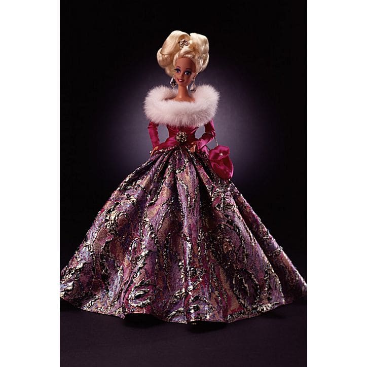 Starlight Waltz® Barbie® Doll
