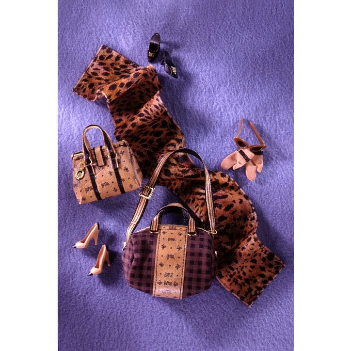 Barbie® Final Touches® Signature Series Accessory Set