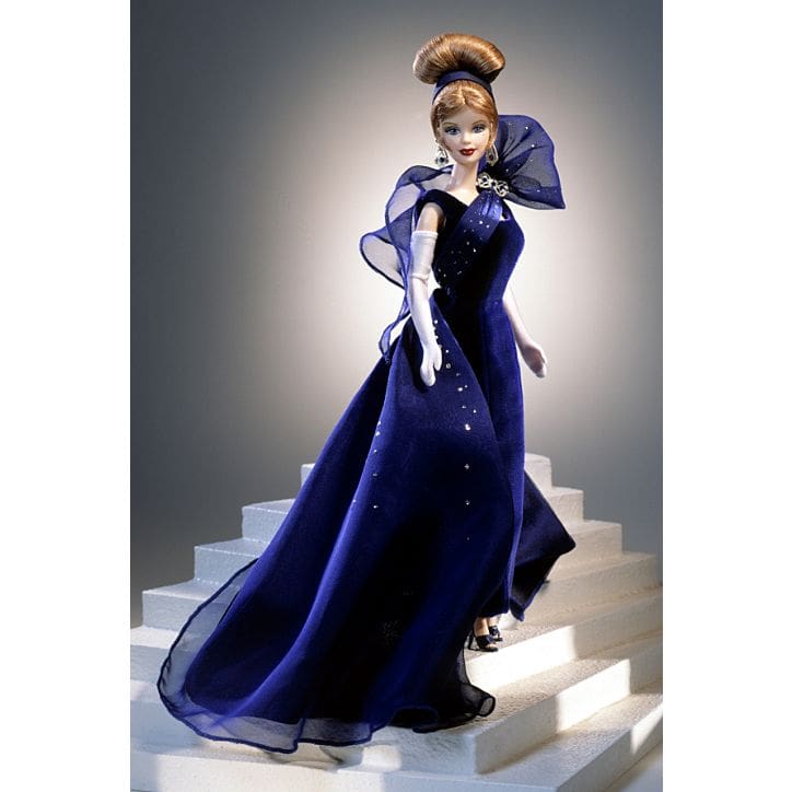Embassy Waltz™ Barbie® Doll