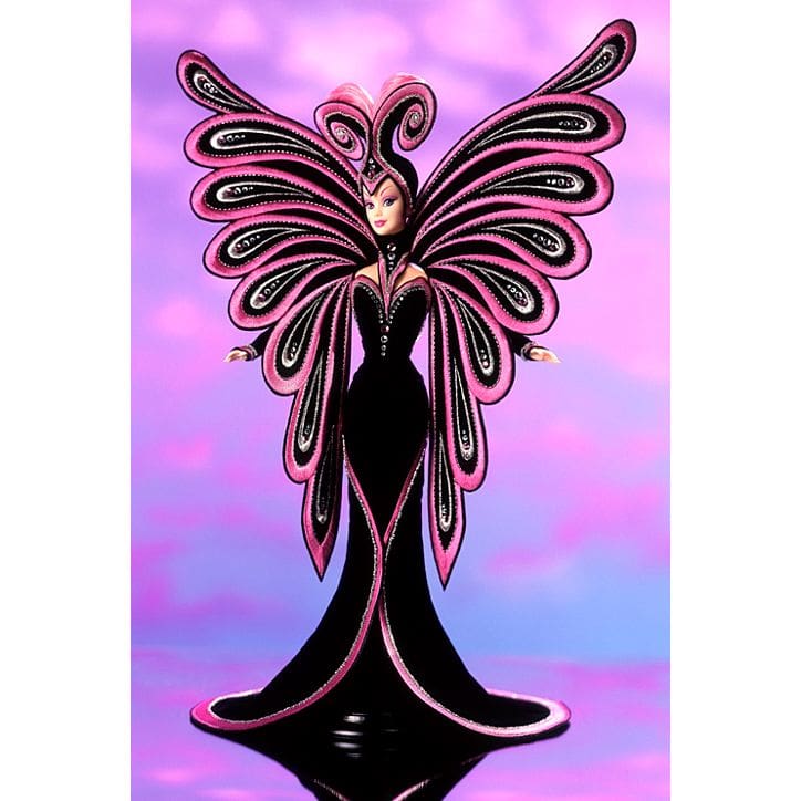 Bob Mackie Le Papillon™ Barbie® Doll