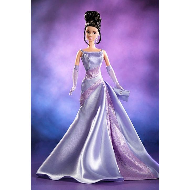 Twilight Gala™ Barbie® Doll