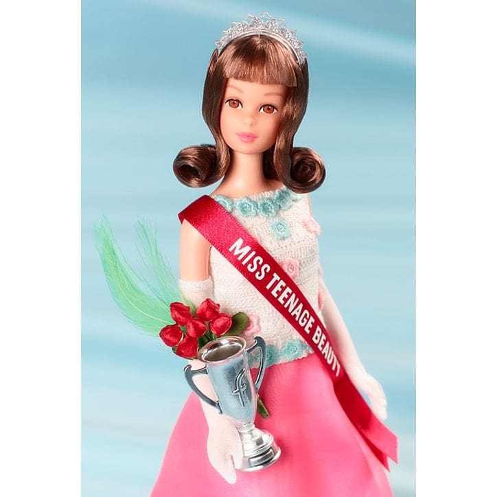 50th Anniversary Francie® Doll - Image 2