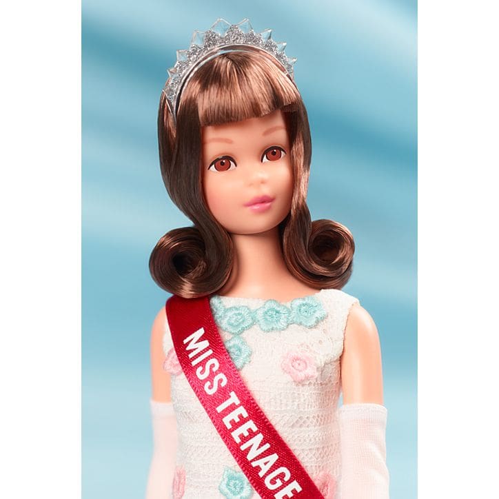 50th Anniversary Francie® Doll - Image 3