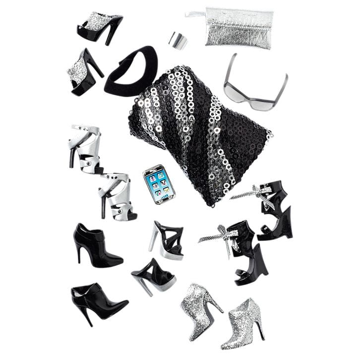 Look No. 003—Collection 002