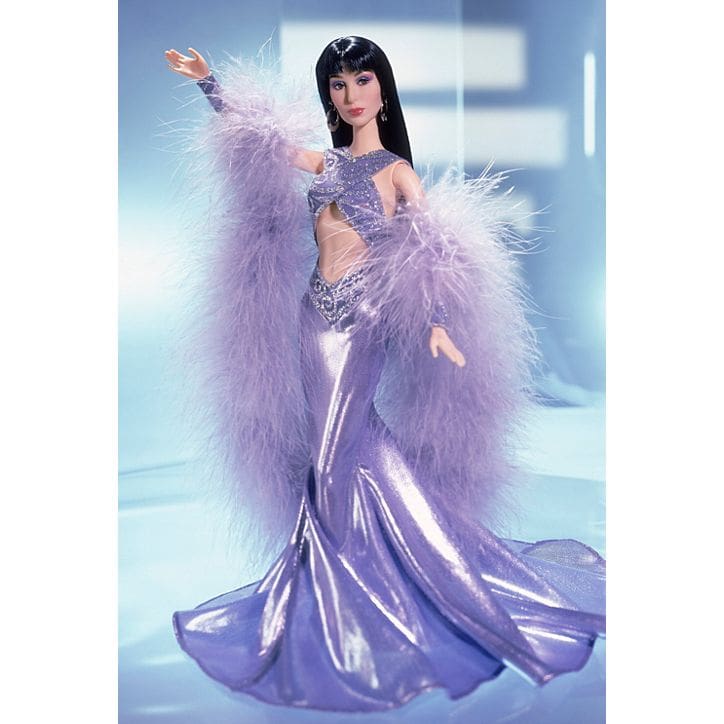 Cher Timeless Treasures Doll
