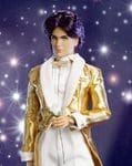 Glitter 'n Gold Rio Pacheco™ The Jem And The Holograms™ Collection - Image 4