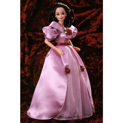 Sweet Valentine™ Barbie®Doll