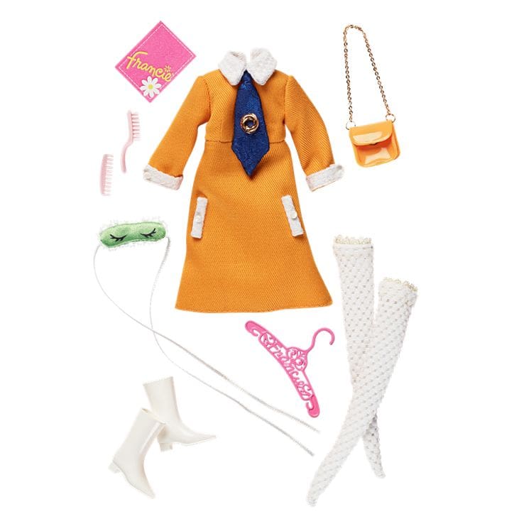 Nighty Brights™ Francie®Giftset (BFMC) - Image 3