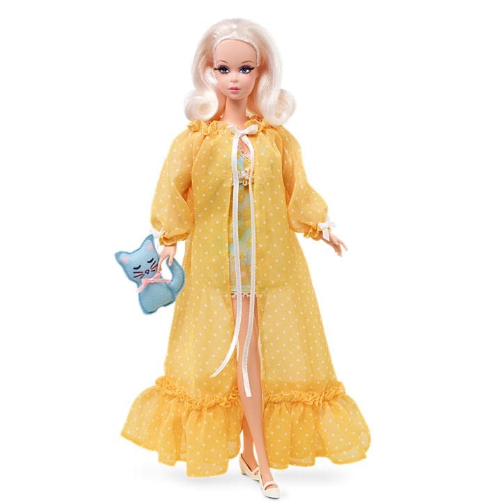 Kitty Corner™ Francie®Doll (BFMC) - Image 2