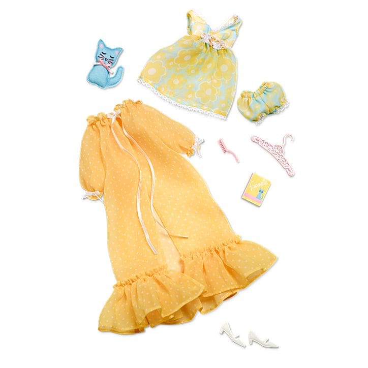 Kitty Corner™ Francie®Doll (BFMC) - Image 3
