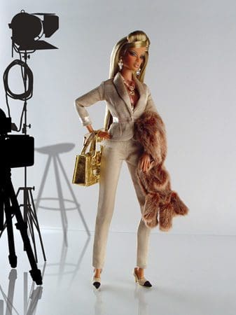 Femme Du Monde Natalia Fatale