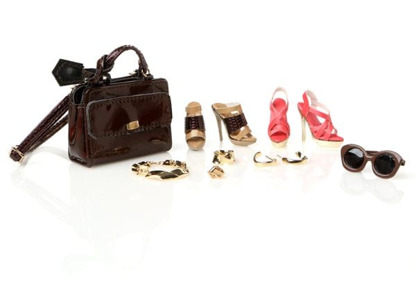 Key Pieces Elyse Jolie Dressed Doll - Image 2