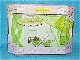 Barbie® Final Touches® Lime Time Accessory Set